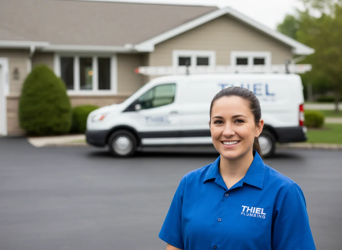 Plumber Jacksonport, AR FAQs